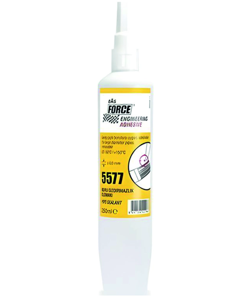  BEYAZ (5577) 250 ML FORCE YAPIŞTIRICI