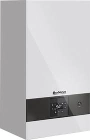  BUDERUS LOGAMAX PLUS GB122İ 24 KW