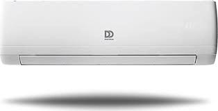  DEMİRDÖKÜM KION İNVERTER 9 BTU KLİMA