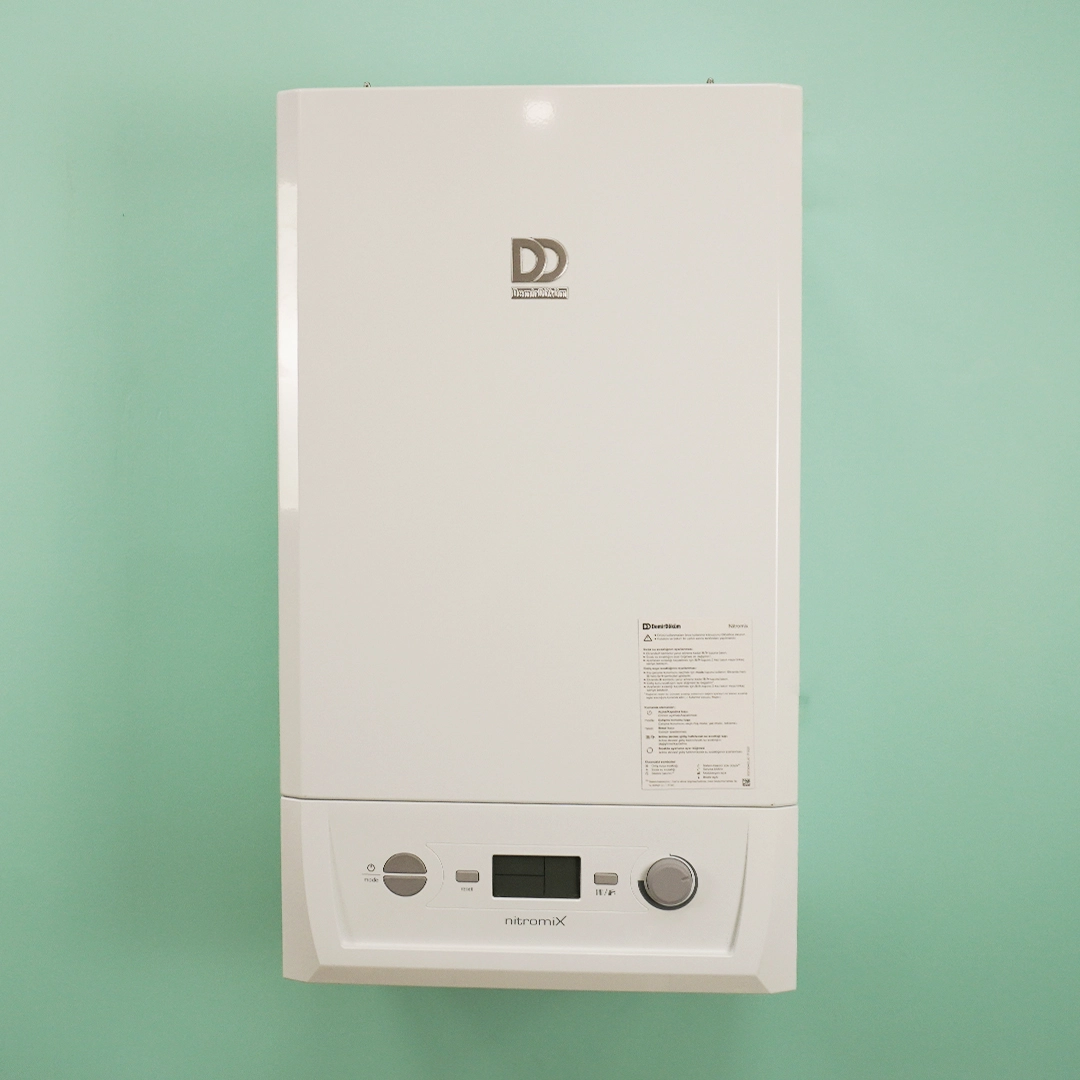  DEMİRDÖKÜM NİTROMİX 35 KW