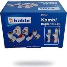  KOMBİ SETİ-RAKORLU-8Lİ