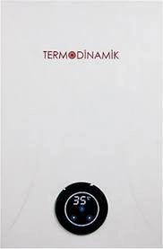  TERMODİNAMİK 11 LT HERMETİK ŞOFBEN